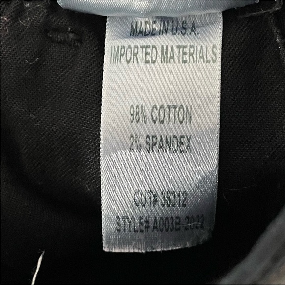 AGOLDE High Rise Sophie Skinny Jeans - Picture 10 of 10